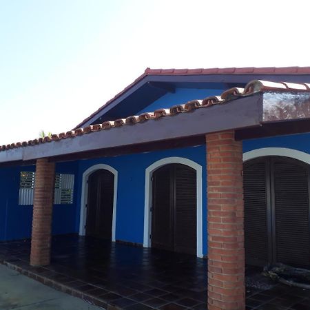 Colonia Sinprovesp 호텔 Itanhaém 외부 사진